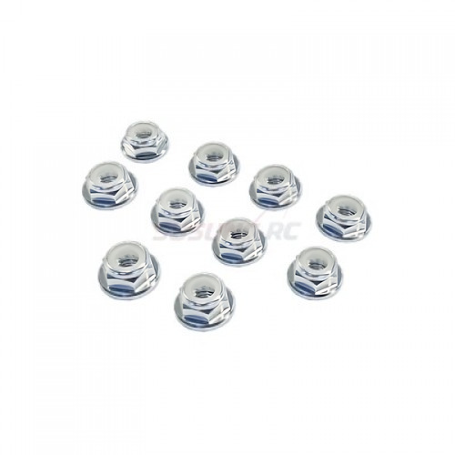 �˾���ũ  M5 �ο� �������� �÷��� ��Ʈ (10pcs/bag, �ǹ�)