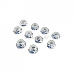 M5 �ο� �������� �÷��� ��Ʈ (10pcs/bag, �ǹ�)