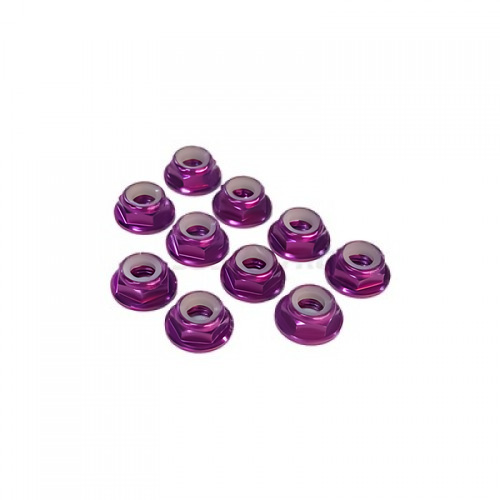�˾���ũ  M5 �ο� �������� �÷��� ��Ʈ (10pcs/bag, ����)