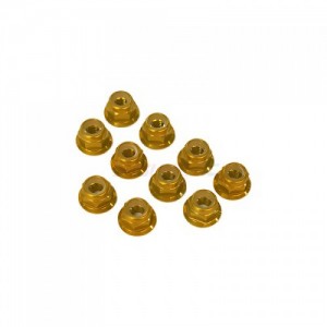 M5 �ο� �������� �÷��� ��Ʈ (10pcs/bag, ���)
