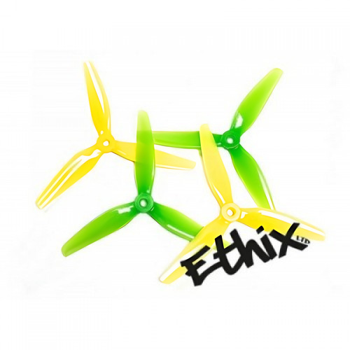 �˾���ũ  5x3.7 ETHIX S4 LEMON LIME PROPS