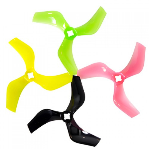 �˾���ũ  GEMFAN D75 3��ġ �����緯 - ���󷣴�