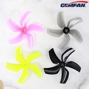 GEMFAN 3x3 D76 ��Ʈ 5�� �����緯(1���, 3��ġ) - ���󷣴�