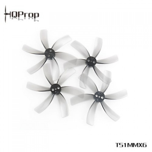 �˾���ũ  2x1.5 HQProp T51MMX6 2��ġ �����緯 (�׷���)