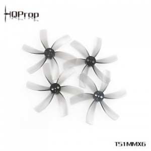 2x1.5 HQProp T51MMX6 2��ġ �����緯 (�׷���)