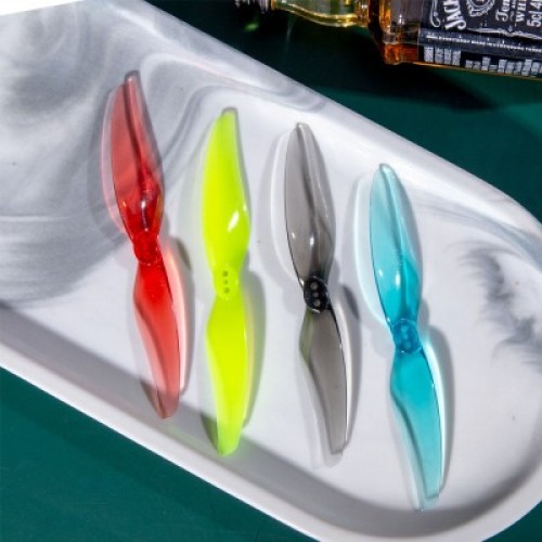 �˾���ũ  GEMFAN Hurricane 4x2.4 2�� �����緯 (2���) - ���󷣴�