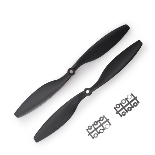 �˾���ũ  Gemfan 10X4.5 ABS �����緯 (������ 2��)