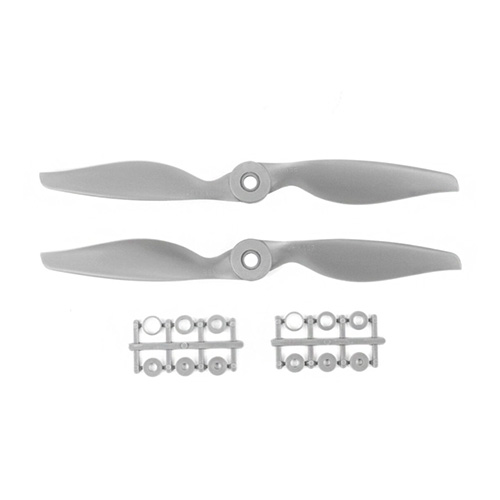 �˾���ũ  Gemfan 8x6 ��ȿ�� ���Ϸ� �����緯 (2��, ������)