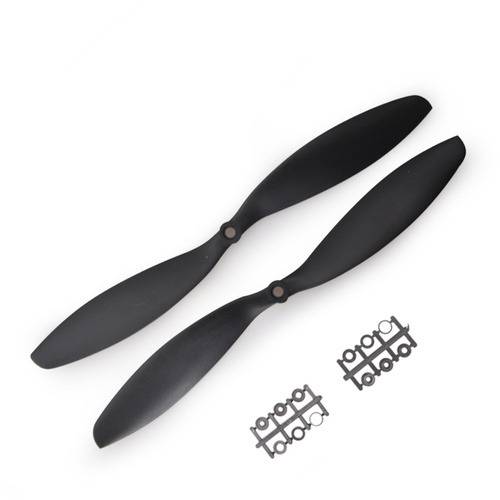 �˾���ũ  Gemfan 11X4.7 ABS �����緯 (����, ������ ������ 2��)