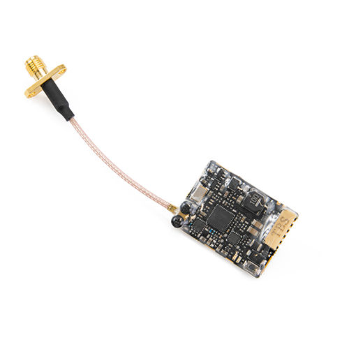�˾���ũ  TBS UNIFY PRO 5G8 HV - RACE ����۽ź���(SMA)