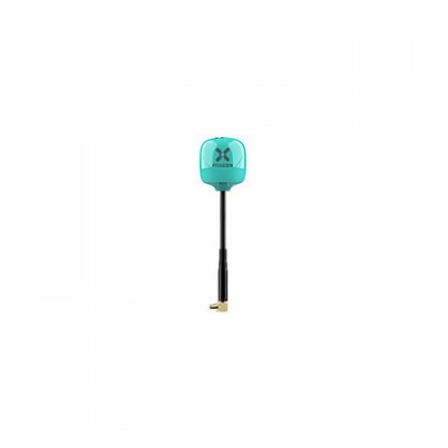 �˾���ũ  ���þ� �Ѹ���4 �÷��� ������ 5.8Ghz �ȴ� ���׳� 1�� - RHCP, MMCX Angle(60mm)
