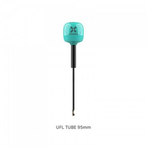���þ� �Ѹ���4 �÷��� ������ 5.8Ghz �ȴ� ���׳� 1�� - RHCP, UFL-TUBE(95mm)