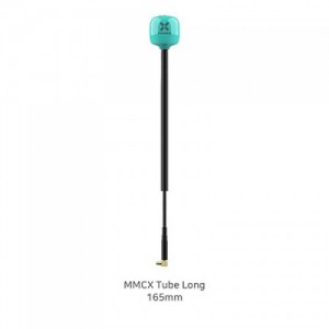 ���þ� �Ѹ���4 �÷��� ������ 5.8Ghz �ȴ� ���׳� 1�� - RHCP, MMCX-Angle-Tube(165mm)