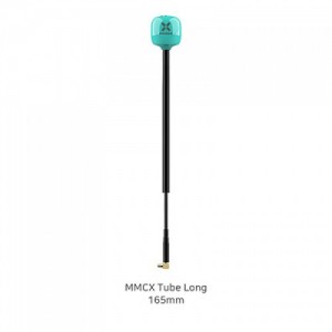 ���þ� �Ѹ���4 �÷��� ������ 5.8Ghz �ȴ� ���׳� 1�� - RHCP, MMCX-Angle-Tube(165mm)