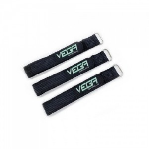 VEGA �ɺ��� ���͸� ��Ʈ�� (22cm, 3pcs)