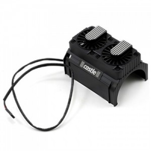 [CASTLE CREATIONS] CC Blower 1/5, 20 Series, 011-0019-00