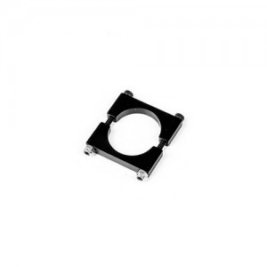 [WJD] 25�� Metal Boom Clamp