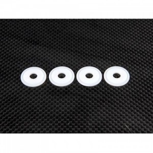 [HBW] 30x09 Folding Prop Hub Teflon Washer Set (X8/Xrotor8/G2)
