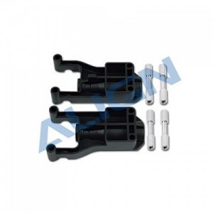 [ALIGN] 450L Tail Boom Mount Set