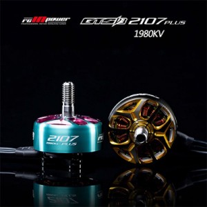 RCINPOWER GTS2107 Plus V3 1980KV ���� (1pcs)