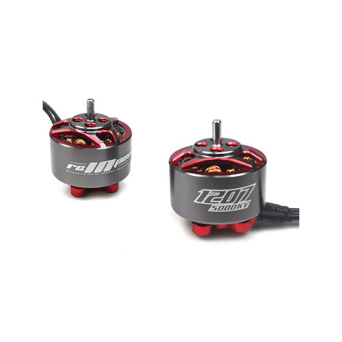�˾���ũ  RCINPOWER GTS V2 1207 5000KV ���� (1pcs, �Ǹ�Ż)