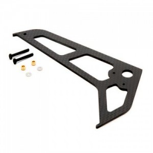 Vertical Fin: 360 CFX