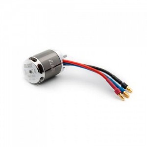 Brushless Out-Runner Motor, 1800Kv: 360 CFX