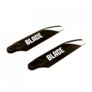 Tail Rotor Blade Set: 360 CFX