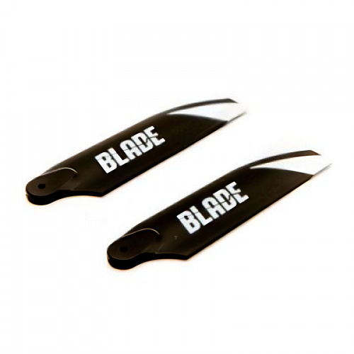 �˾���ũ BLH4730 Tail Rotor Blade Set: 360 CFX