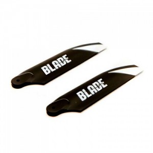 Tail Rotor Blade Set: 360 CFX