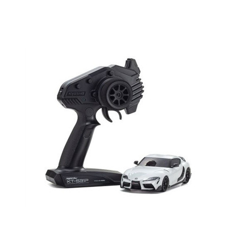 �˾���ũ KY32626W [KYOSHO] ���� MA020r/s ���Ÿ GR ������ TRD ����� ȭ��Ʈ �̴��� MINI-Z RCī