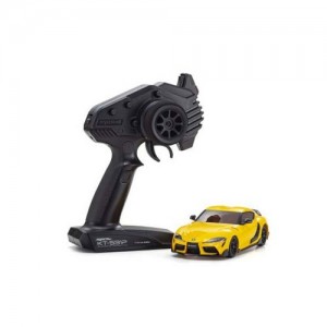 [KYOSHO] ���� MA020r/s ���Ÿ GR ������ TRD ����� ���ο� �̴��� MINI-Z RCī