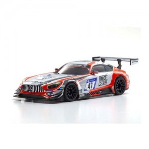 [KYOSHO] ASC MR03W-MM Mercedes-AMG GT3 No.47 �ٵ�