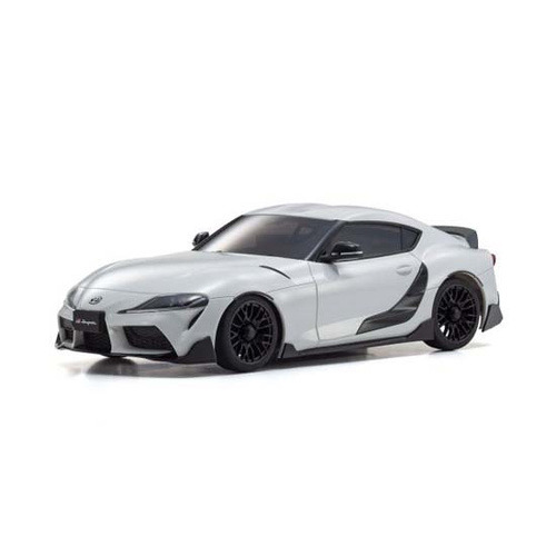 �˾���ũ KYMZP452W-B [KYOSHO] ASC MA020N Toyota GR SUPRA TRD White �ٵ�