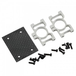 CF Main Frame: 360 CFX