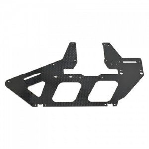 CF Main Frame: 360 CFX