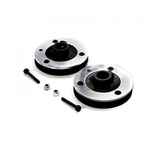 �˾���ũ BLH4710 Belt Drive Puller: 360 CFX