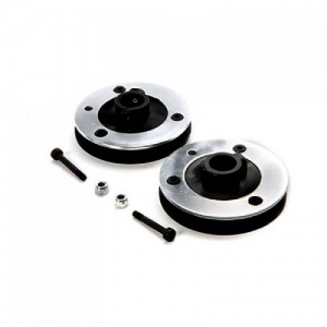 Belt Drive Puller: 360 CFX