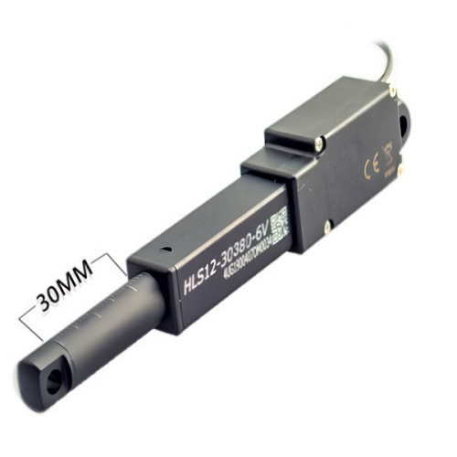 �˾���ũ HLS12-30380-6V [Hitec] HLS12-30380-6V ���Ͼ� ����