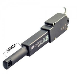 [Hitec] HLS12-30380-6V ���Ͼ� ����