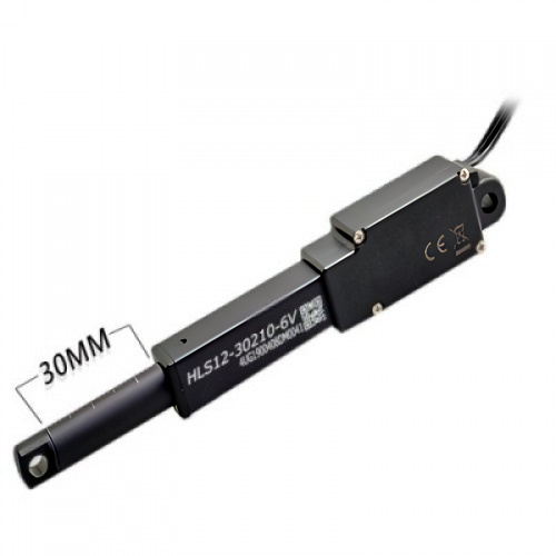 �˾���ũ HLS12-30210-6V [Hitec] HLS12-30210-6V ���Ͼ� ����