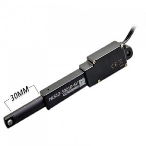 [Hitec] HLS12-30210-6V ���Ͼ� ����