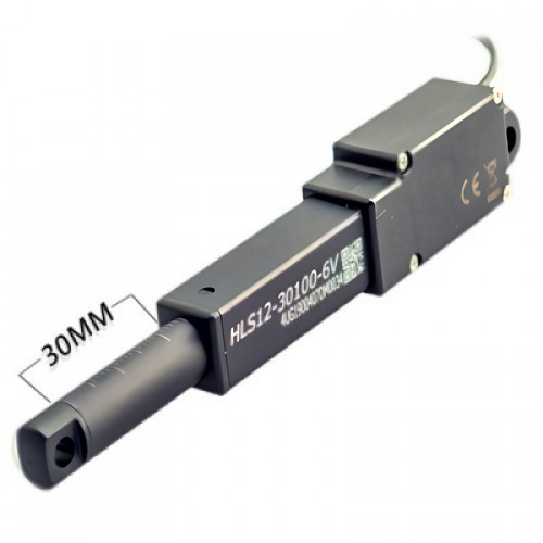 �˾���ũ HLS12-30100-6V [Hitec] HLS12-30100-6V ���Ͼ� ����