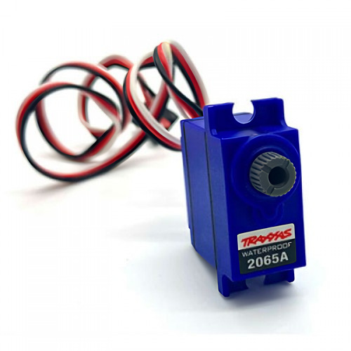 �˾���ũ AX2065A [Traxxas] AX2065A Servo, sub-micro, waterproof