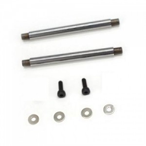 Spindle Set (2): 360 CFX