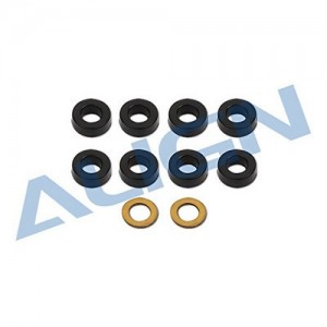 [ALIGN] T15 Head Damper