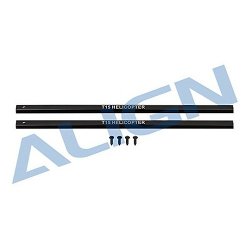 �˾���ũ H15T011XXT [ALIGN] T15 Tail Boom