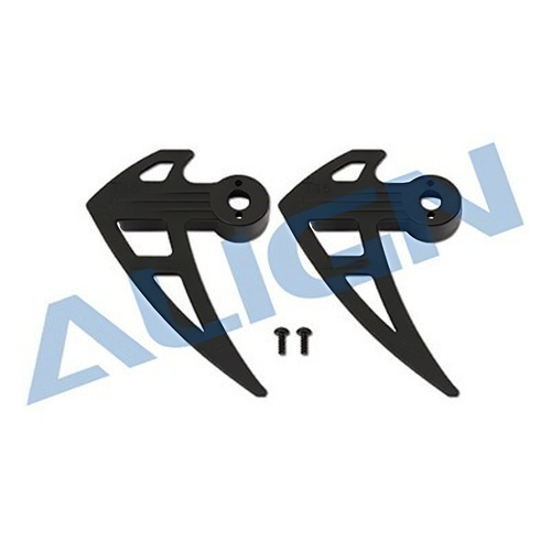 �˾���ũ H15T012XXT [ALIGN] T15 Tail Motor Mount