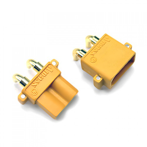 �˾���ũ  [Amass] XT30PW Ŀ���� �ϼ� 1�� (PCB ���� ������)