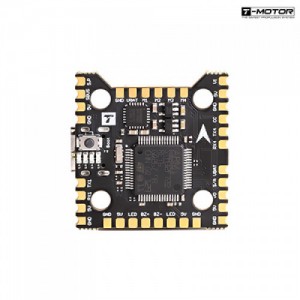 T-motor �̴� ���̼� F7 �ö���Ʈ ��Ʈ�ѷ�
